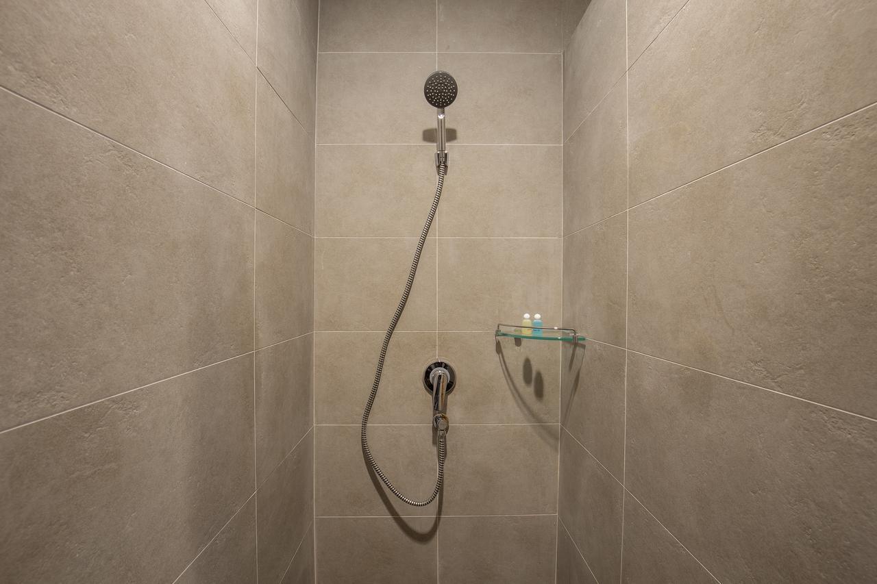 Sann View Hotel Thoeng Екстер'єр фото